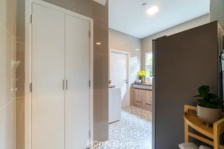 รีวิวบ้าน สราญสิริ ราชพฤกษ์ - 346 บ้านเดี่ยวสไตล์ Modern Farmhouse ความอบอุ่นที่สัมผัสได้ รีวิวบ้าน สราญสิริ ราชพฤกษ์ - 346 บ้านเดี่ยวสไตล์ Modern Farmhouse ความอบอุ่นที่สัมผัสได้