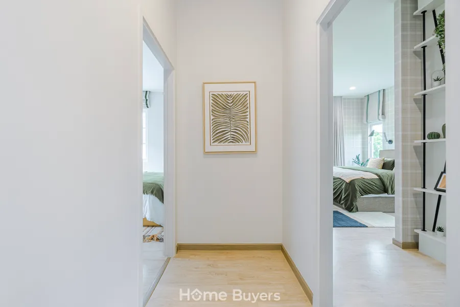 รีวิวบ้าน สราญสิริ ราชพฤกษ์ - 346 บ้านเดี่ยวสไตล์ Modern Farmhouse ความอบอุ่นที่สัมผัสได้ รีวิวบ้าน สราญสิริ ราชพฤกษ์ - 346 บ้านเดี่ยวสไตล์ Modern Farmhouse ความอบอุ่นที่สัมผัสได้
