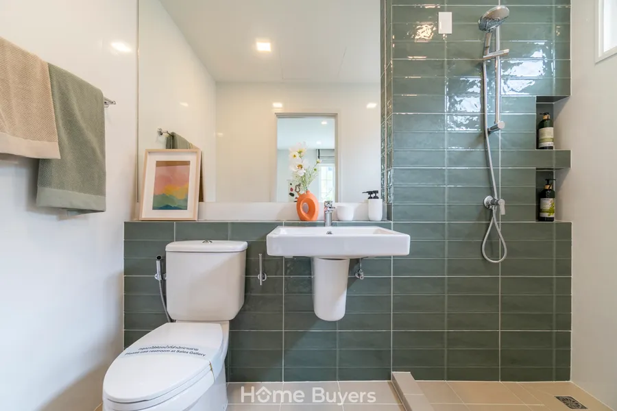 รีวิวบ้าน สราญสิริ ราชพฤกษ์ - 346 บ้านเดี่ยวสไตล์ Modern Farmhouse ความอบอุ่นที่สัมผัสได้ รีวิวบ้าน สราญสิริ ราชพฤกษ์ - 346 บ้านเดี่ยวสไตล์ Modern Farmhouse ความอบอุ่นที่สัมผัสได้