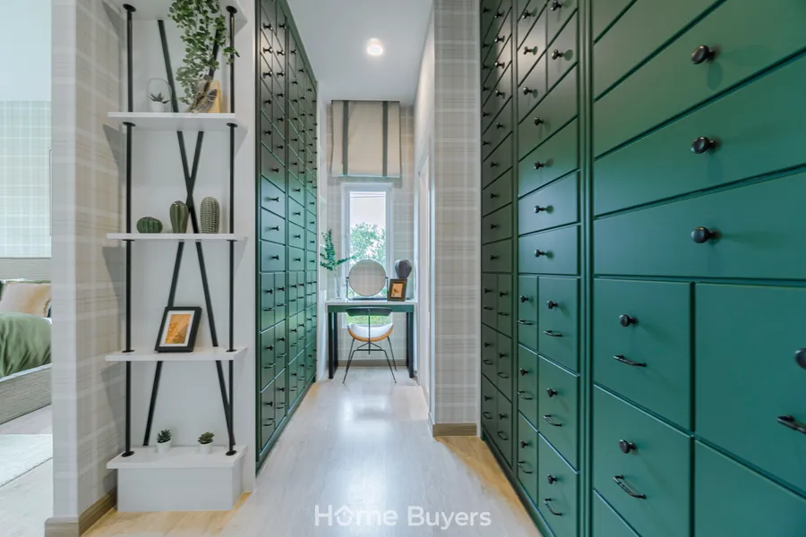 รีวิวบ้าน สราญสิริ ราชพฤกษ์ - 346 บ้านเดี่ยวสไตล์ Modern Farmhouse ความอบอุ่นที่สัมผัสได้ รีวิวบ้าน สราญสิริ ราชพฤกษ์ - 346 บ้านเดี่ยวสไตล์ Modern Farmhouse ความอบอุ่นที่สัมผัสได้