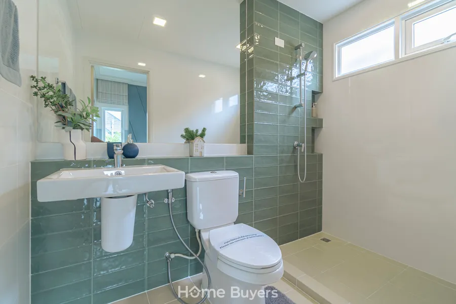 รีวิวบ้าน สราญสิริ ราชพฤกษ์ - 346 บ้านเดี่ยวสไตล์ Modern Farmhouse ความอบอุ่นที่สัมผัสได้ รีวิวบ้าน สราญสิริ ราชพฤกษ์ - 346 บ้านเดี่ยวสไตล์ Modern Farmhouse ความอบอุ่นที่สัมผัสได้