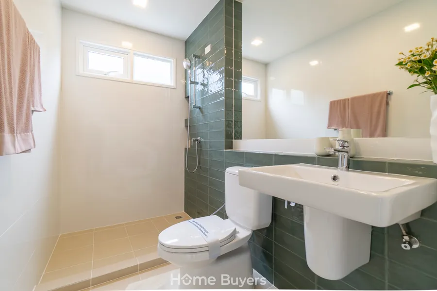 รีวิวบ้าน สราญสิริ ราชพฤกษ์ - 346 บ้านเดี่ยวสไตล์ Modern Farmhouse ความอบอุ่นที่สัมผัสได้ รีวิวบ้าน สราญสิริ ราชพฤกษ์ - 346 บ้านเดี่ยวสไตล์ Modern Farmhouse ความอบอุ่นที่สัมผัสได้