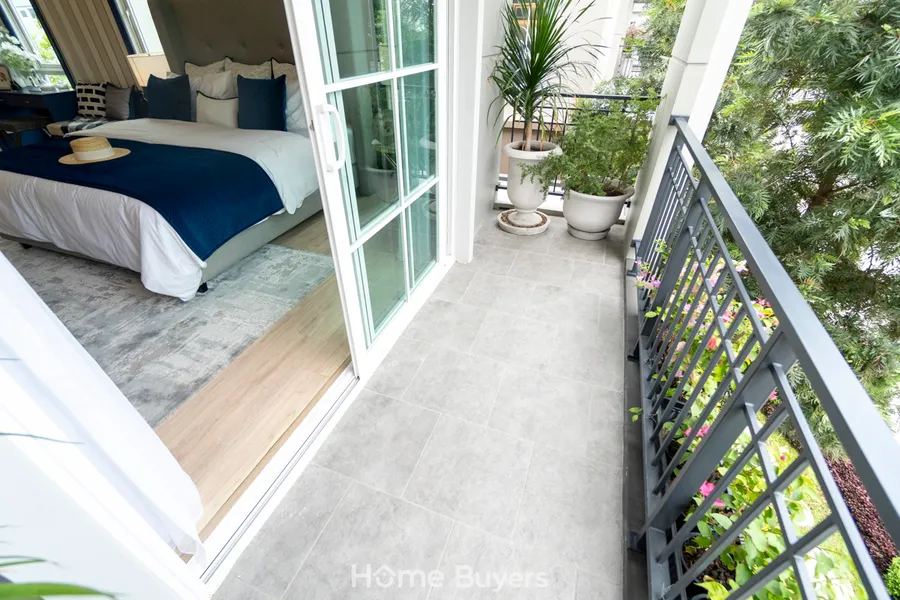 รีวิวบ้าน สราญสิริ ราชพฤกษ์ - 346 บ้านเดี่ยวสไตล์ Modern Farmhouse ความอบอุ่นที่สัมผัสได้ รีวิวบ้าน สราญสิริ ราชพฤกษ์ - 346 บ้านเดี่ยวสไตล์ Modern Farmhouse ความอบอุ่นที่สัมผัสได้