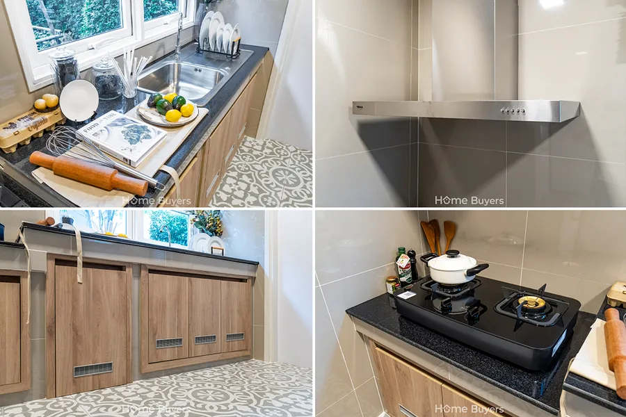 รีวิวบ้าน สราญสิริ ราชพฤกษ์ - 346 บ้านเดี่ยวสไตล์ Modern Farmhouse ความอบอุ่นที่สัมผัสได้ รีวิวบ้าน สราญสิริ ราชพฤกษ์ - 346 บ้านเดี่ยวสไตล์ Modern Farmhouse ความอบอุ่นที่สัมผัสได้