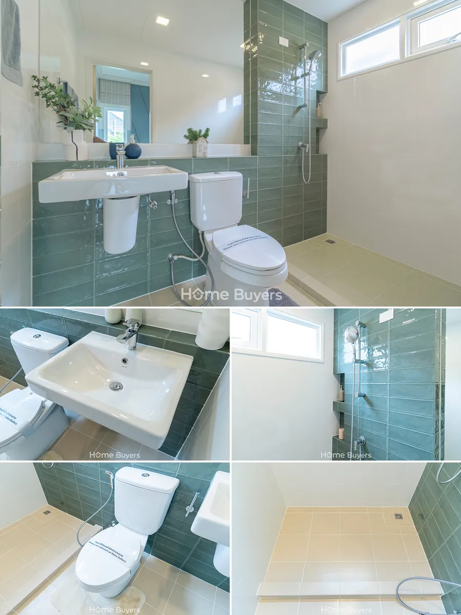 รีวิวบ้าน สราญสิริ ราชพฤกษ์ - 346 บ้านเดี่ยวสไตล์ Modern Farmhouse ความอบอุ่นที่สัมผัสได้ รีวิวบ้าน สราญสิริ ราชพฤกษ์ - 346 บ้านเดี่ยวสไตล์ Modern Farmhouse ความอบอุ่นที่สัมผัสได้
