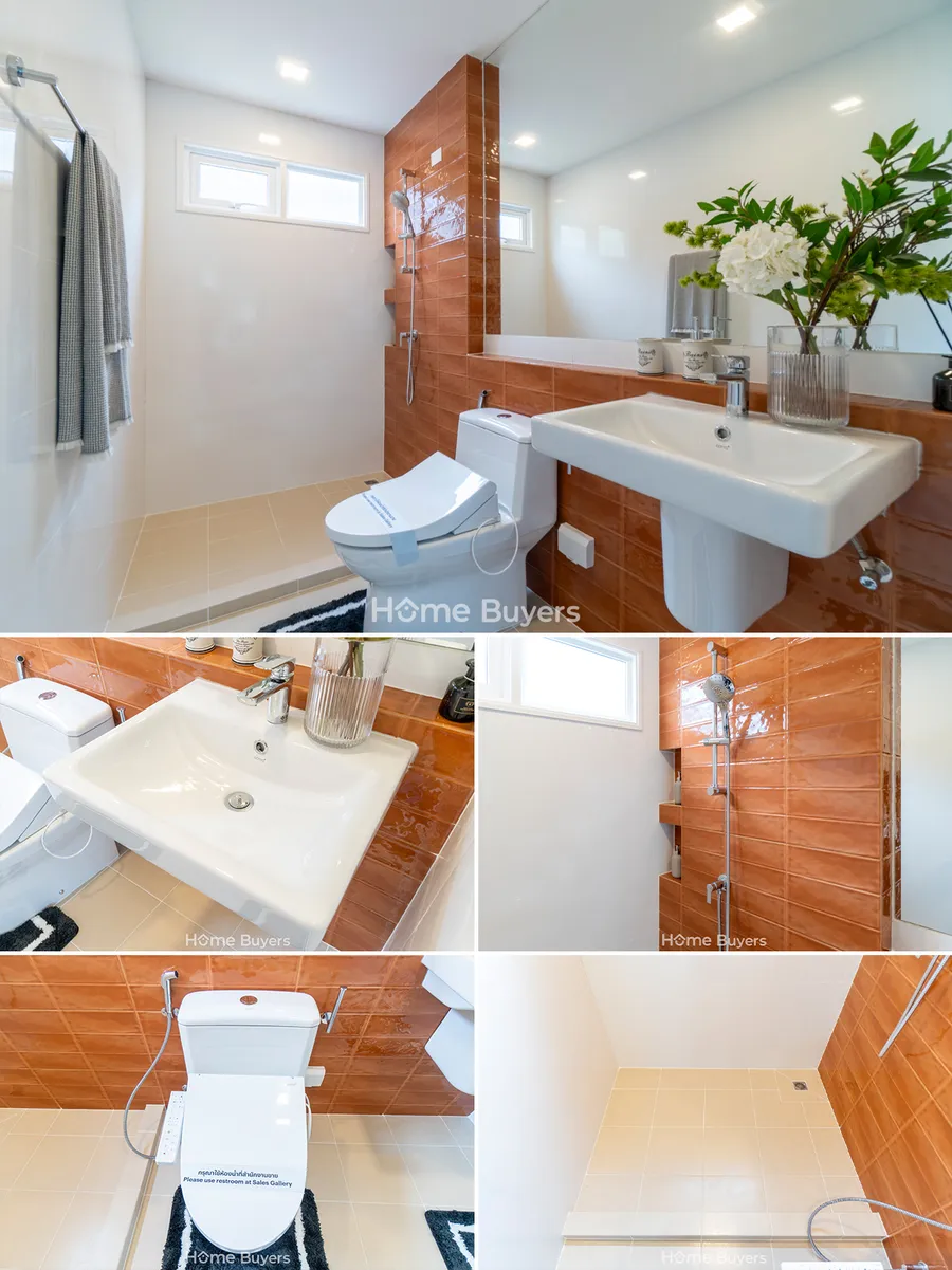 รีวิวบ้าน สราญสิริ ราชพฤกษ์ - 346 บ้านเดี่ยวสไตล์ Modern Farmhouse ความอบอุ่นที่สัมผัสได้ รีวิวบ้าน สราญสิริ ราชพฤกษ์ - 346 บ้านเดี่ยวสไตล์ Modern Farmhouse ความอบอุ่นที่สัมผัสได้