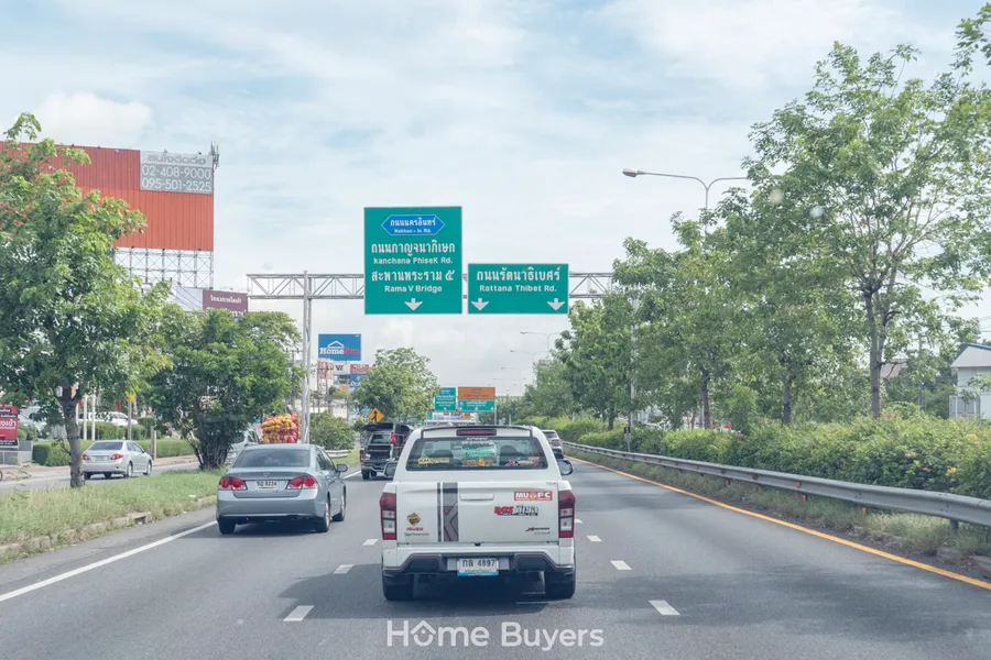 รีวิวบ้าน สราญสิริ ราชพฤกษ์ - 346 บ้านเดี่ยวสไตล์ Modern Farmhouse ความอบอุ่นที่สัมผัสได้ รีวิวบ้าน สราญสิริ ราชพฤกษ์ - 346 บ้านเดี่ยวสไตล์ Modern Farmhouse ความอบอุ่นที่สัมผัสได้
