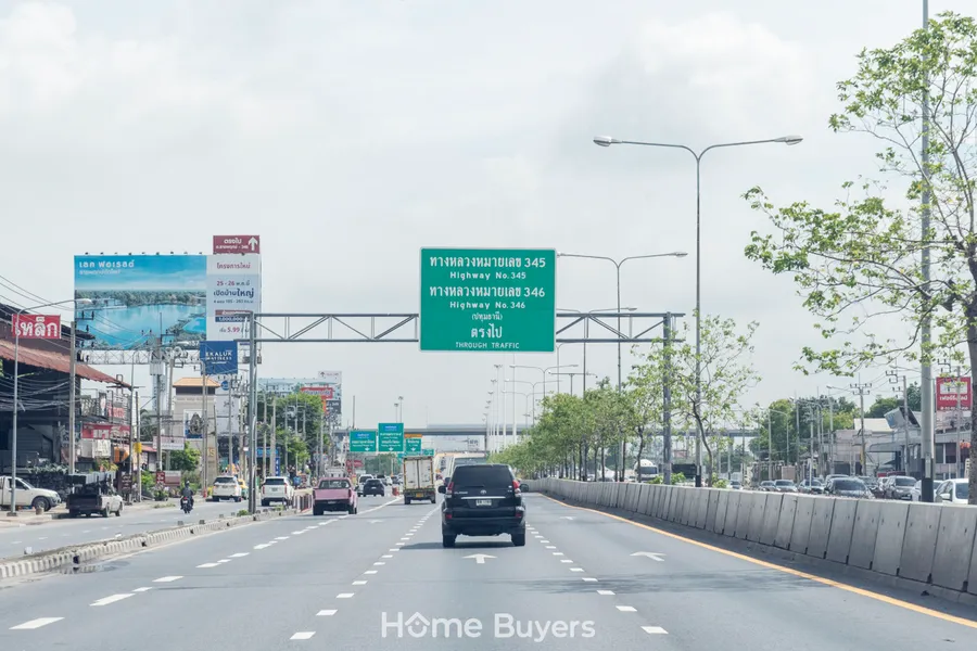 รีวิวบ้าน สราญสิริ ราชพฤกษ์ - 346 บ้านเดี่ยวสไตล์ Modern Farmhouse ความอบอุ่นที่สัมผัสได้ รีวิวบ้าน สราญสิริ ราชพฤกษ์ - 346 บ้านเดี่ยวสไตล์ Modern Farmhouse ความอบอุ่นที่สัมผัสได้