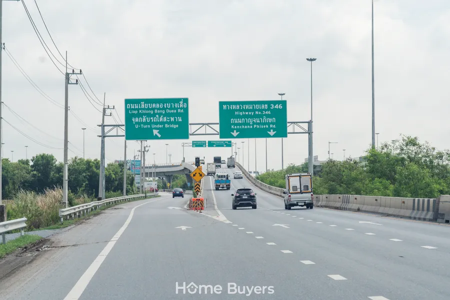 รีวิวบ้าน สราญสิริ ราชพฤกษ์ - 346 บ้านเดี่ยวสไตล์ Modern Farmhouse ความอบอุ่นที่สัมผัสได้ รีวิวบ้าน สราญสิริ ราชพฤกษ์ - 346 บ้านเดี่ยวสไตล์ Modern Farmhouse ความอบอุ่นที่สัมผัสได้