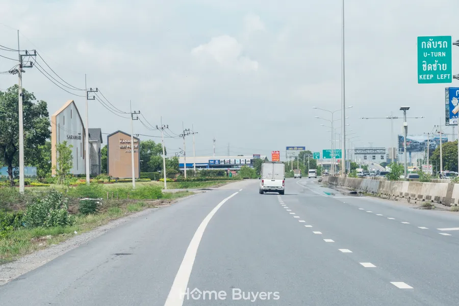 รีวิวบ้าน สราญสิริ ราชพฤกษ์ - 346 บ้านเดี่ยวสไตล์ Modern Farmhouse ความอบอุ่นที่สัมผัสได้ รีวิวบ้าน สราญสิริ ราชพฤกษ์ - 346 บ้านเดี่ยวสไตล์ Modern Farmhouse ความอบอุ่นที่สัมผัสได้