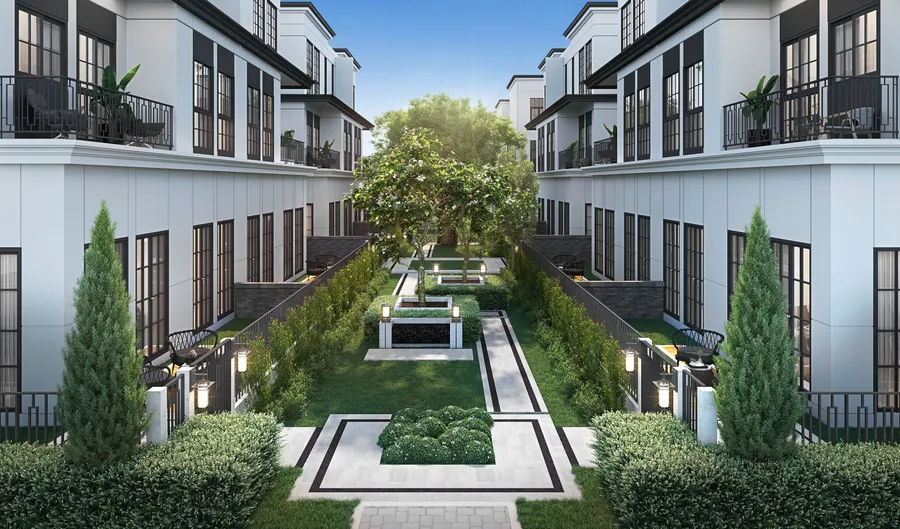 พรีวิวบ้าน ไพนน์ เวลเนส เรสซิเดนซ์ ประชาชื่น พรีวิวบ้าน ไพนน์ เวลเนส เรสซิเดนซ์ ประชาชื่น