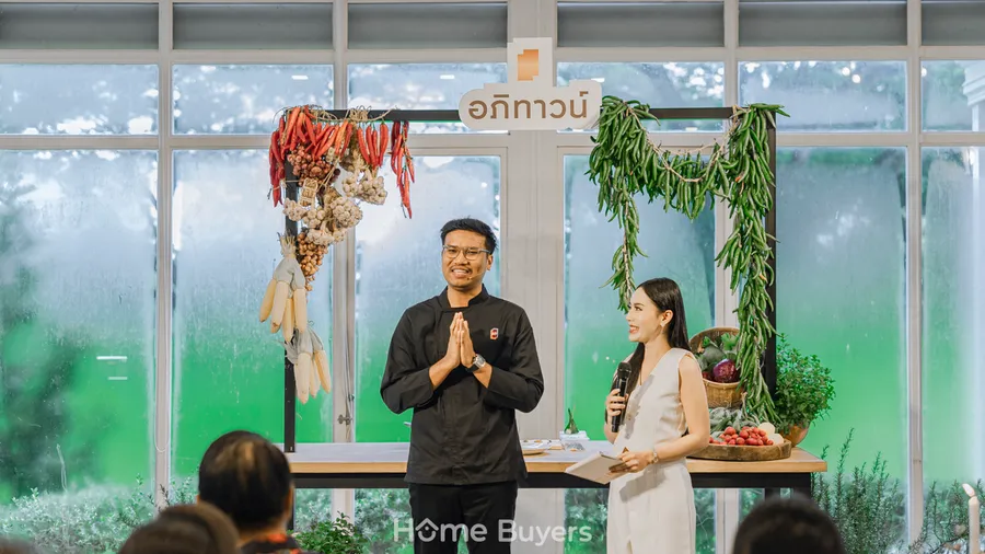 ชวนไปแอ่วเชียงราย กินอาหารเหนือ ดูบ้านที่ 