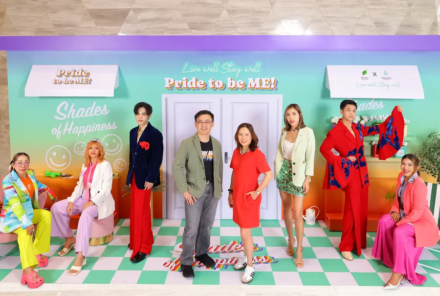 “พฤกษา” สนับสนุนการให้คุณค่าความหลากหลายของคนในองค์กร สร้างสังคมการทำงาน “อยู่ดี มีสุข” 