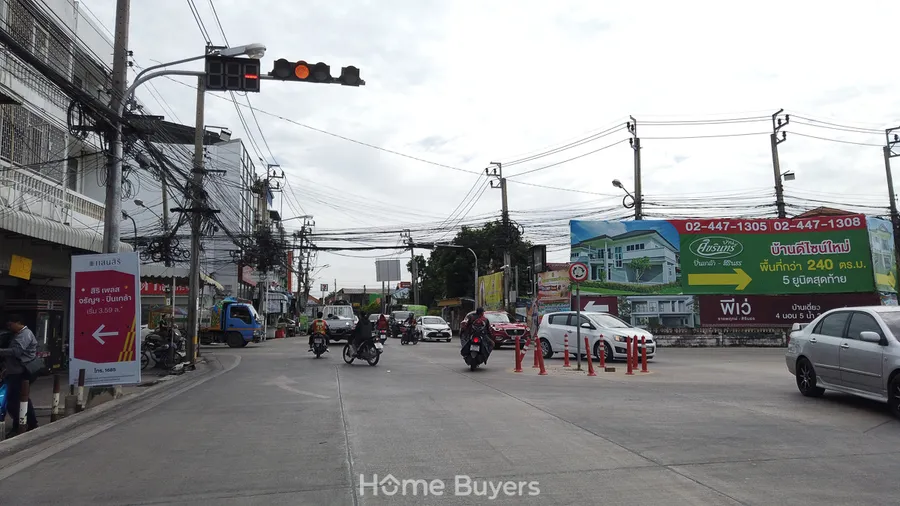 รีวิวทาวน์โฮม The Thamm Begin ราชพฤกษ์ - สิรินธร ทาวน์โฮมอเนกประสงค์รองรับการทำธุรกิจ ทำเลใจกลางแหล่งที่อยู่อาศัยย่านราชพฤกษ์ รีวิวทาวน์โฮม The Thamm Begin ราชพฤกษ์ - สิรินธร ทาวน์โฮมอเนกประสงค์รองรับการทำธุรกิจ ทำเลใจกลางแหล่งที่อยู่อาศัยย่านราชพฤกษ์