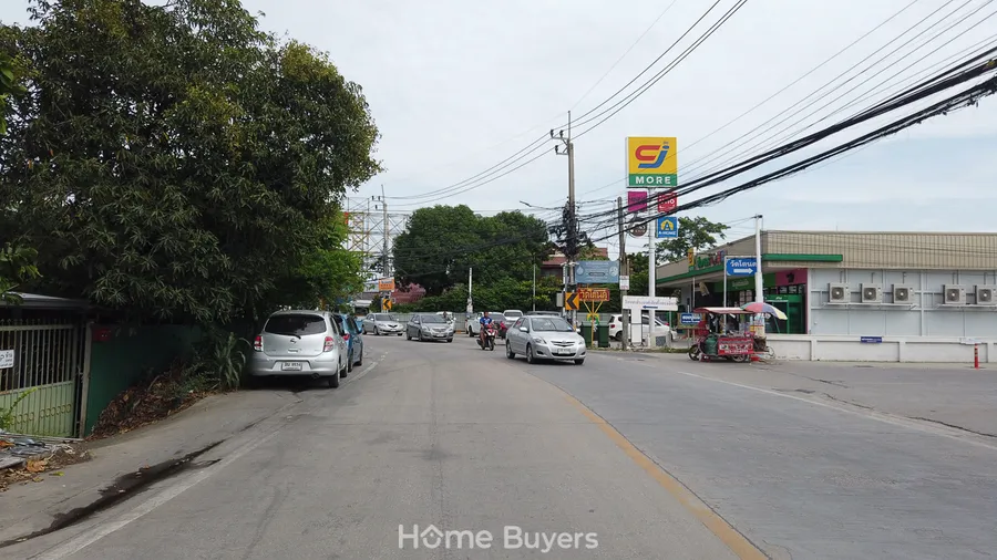 รีวิวทาวน์โฮม The Thamm Begin ราชพฤกษ์ - สิรินธร ทาวน์โฮมอเนกประสงค์รองรับการทำธุรกิจ ทำเลใจกลางแหล่งที่อยู่อาศัยย่านราชพฤกษ์ รีวิวทาวน์โฮม The Thamm Begin ราชพฤกษ์ - สิรินธร ทาวน์โฮมอเนกประสงค์รองรับการทำธุรกิจ ทำเลใจกลางแหล่งที่อยู่อาศัยย่านราชพฤกษ์