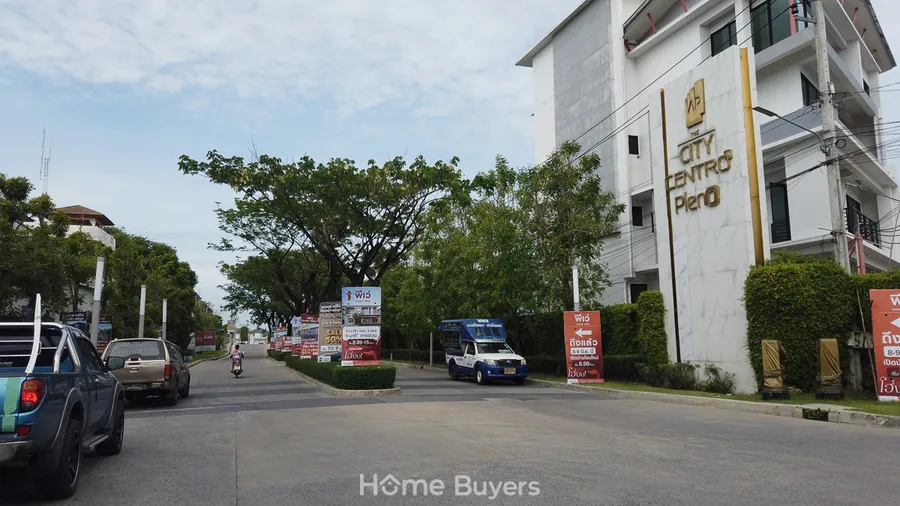 รีวิวทาวน์โฮม The Thamm Begin ราชพฤกษ์ - สิรินธร ทาวน์โฮมอเนกประสงค์รองรับการทำธุรกิจ ทำเลใจกลางแหล่งที่อยู่อาศัยย่านราชพฤกษ์ รีวิวทาวน์โฮม The Thamm Begin ราชพฤกษ์ - สิรินธร ทาวน์โฮมอเนกประสงค์รองรับการทำธุรกิจ ทำเลใจกลางแหล่งที่อยู่อาศัยย่านราชพฤกษ์