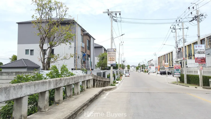 รีวิวทาวน์โฮม The Thamm Begin ราชพฤกษ์ - สิรินธร ทาวน์โฮมอเนกประสงค์รองรับการทำธุรกิจ ทำเลใจกลางแหล่งที่อยู่อาศัยย่านราชพฤกษ์ รีวิวทาวน์โฮม The Thamm Begin ราชพฤกษ์ - สิรินธร ทาวน์โฮมอเนกประสงค์รองรับการทำธุรกิจ ทำเลใจกลางแหล่งที่อยู่อาศัยย่านราชพฤกษ์