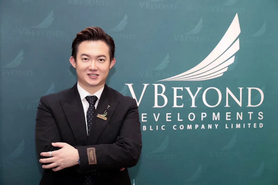 VBYOND ยื่นไฟลิ่งเสนอขาย IPO 230 ล้านหุ้น เข้า SET พร้อมเดินหน้าธุรกิจ Prop Tech มุ่งสู่เบอร์ 1 โบรกเกอร์อสังหาฯ ชั้นนำ VBYOND ยื่นไฟลิ่งเสนอขาย IPO 230 ล้านหุ้น เข้า SET พร้อมเดินหน้าธุรกิจ Prop Tech มุ่งสู่เบอร์ 1 โบรกเกอร์อสังหาฯ ชั้นนำ