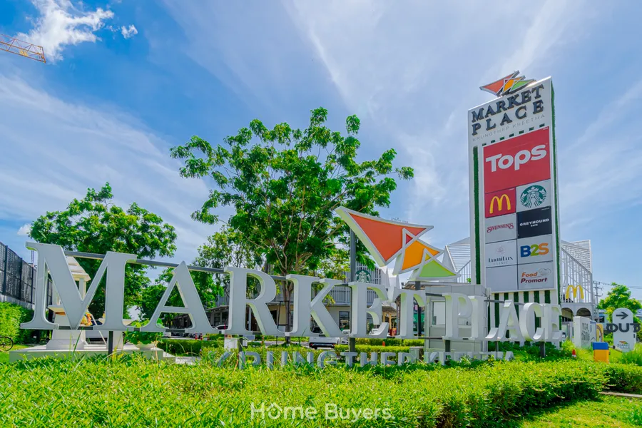 Home Survey : สำรวจทำเล “กรุงเทพกรีฑาตัดใหม่” โซนที่อยู่อาศัยใหม่ ใกล้เมือง