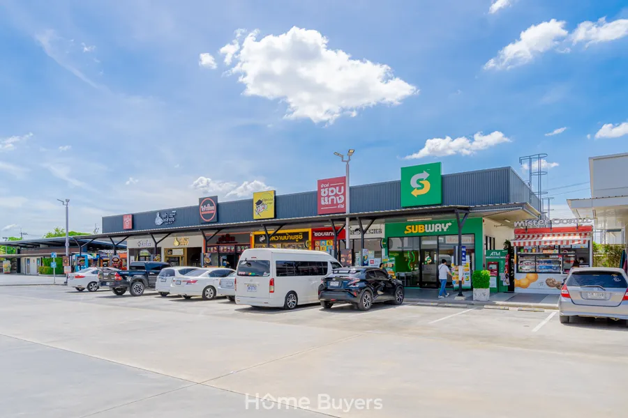 Home Survey : สำรวจทำเล “กรุงเทพกรีฑาตัดใหม่” โซนที่อยู่อาศัยใหม่ ใกล้เมือง