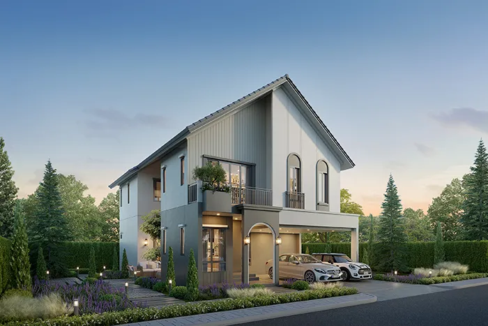 Home Survey : สำรวจทำเล “กรุงเทพกรีฑาตัดใหม่” โซนที่อยู่อาศัยใหม่ ใกล้เมือง Home Survey : สำรวจทำเล “กรุงเทพกรีฑาตัดใหม่” โซนที่อยู่อาศัยใหม่ ใกล้เมือง