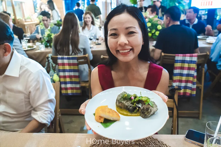 เฮือนหลังใหม่ใกล้ๆ เมือง “อภิทาวน์ อุบลราชธานี” กินข้าวนำกัน..อภิทาวน์ทั่วไทย X เชฟกะปอม เฮือนหลังใหม่ใกล้ๆ เมือง “อภิทาวน์ อุบลราชธานี” กินข้าวนำกัน..อภิทาวน์ทั่วไทย X เชฟกะปอม