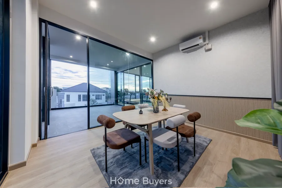 รีวิวบ้าน Sivarom Hyde บางแค-สาทร บ้านเดี่ยวหรู European Eclectic Design ใจกลางบางแค รีวิวบ้าน Sivarom Hyde บางแค-สาทร บ้านเดี่ยวหรู European Eclectic Design ใจกลางบางแค