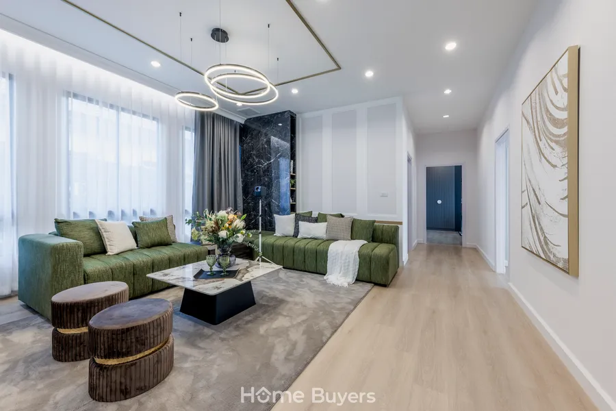 รีวิวบ้าน Sivarom Hyde บางแค-สาทร บ้านเดี่ยวหรู European Eclectic Design ใจกลางบางแค รีวิวบ้าน Sivarom Hyde บางแค-สาทร บ้านเดี่ยวหรู European Eclectic Design ใจกลางบางแค