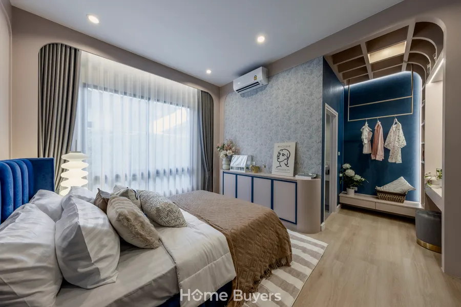 รีวิวบ้าน Sivarom Hyde บางแค-สาทร บ้านเดี่ยวหรู European Eclectic Design ใจกลางบางแค รีวิวบ้าน Sivarom Hyde บางแค-สาทร บ้านเดี่ยวหรู European Eclectic Design ใจกลางบางแค