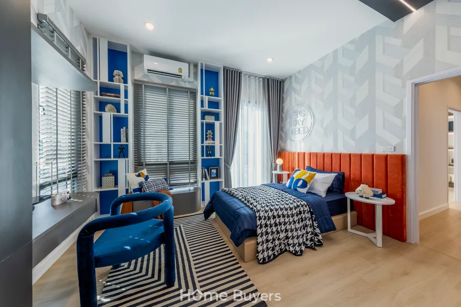 รีวิวบ้าน Sivarom Hyde บางแค-สาทร บ้านเดี่ยวหรู European Eclectic Design ใจกลางบางแค รีวิวบ้าน Sivarom Hyde บางแค-สาทร บ้านเดี่ยวหรู European Eclectic Design ใจกลางบางแค