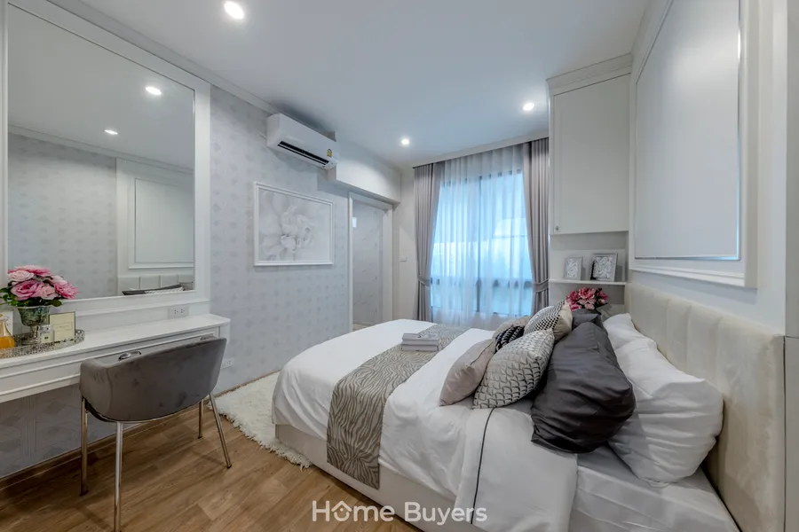 รีวิวบ้าน Sivarom Hyde บางแค-สาทร บ้านเดี่ยวหรู European Eclectic Design ใจกลางบางแค รีวิวบ้าน Sivarom Hyde บางแค-สาทร บ้านเดี่ยวหรู European Eclectic Design ใจกลางบางแค