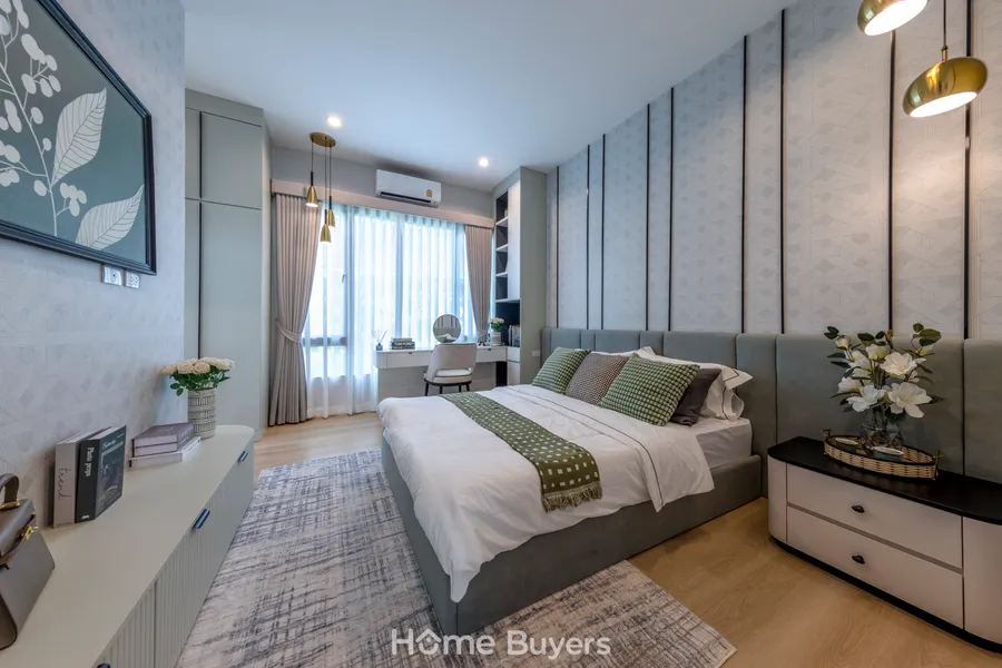 รีวิวบ้าน Sivarom Hyde บางแค-สาทร บ้านเดี่ยวหรู European Eclectic Design ใจกลางบางแค รีวิวบ้าน Sivarom Hyde บางแค-สาทร บ้านเดี่ยวหรู European Eclectic Design ใจกลางบางแค
