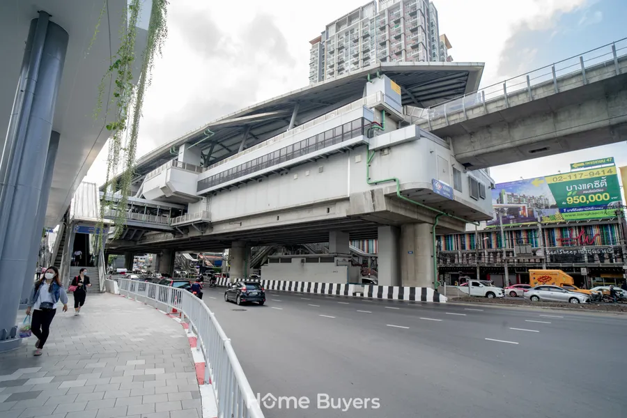 รีวิวบ้าน Sivarom Hyde บางแค-สาทร บ้านเดี่ยวหรู European Eclectic Design ใจกลางบางแค รีวิวบ้าน Sivarom Hyde บางแค-สาทร บ้านเดี่ยวหรู European Eclectic Design ใจกลางบางแค