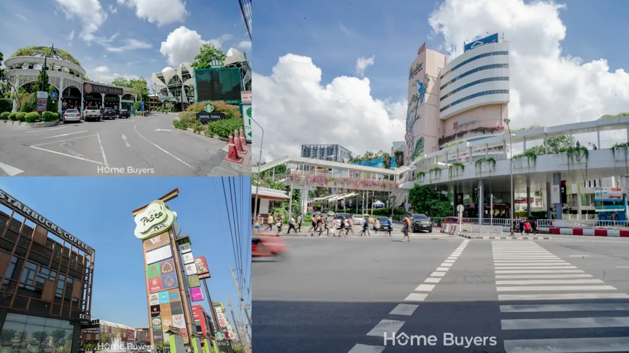 รีวิวบ้าน Sivarom Hyde บางแค-สาทร บ้านเดี่ยวหรู European Eclectic Design ใจกลางบางแค รีวิวบ้าน Sivarom Hyde บางแค-สาทร บ้านเดี่ยวหรู European Eclectic Design ใจกลางบางแค