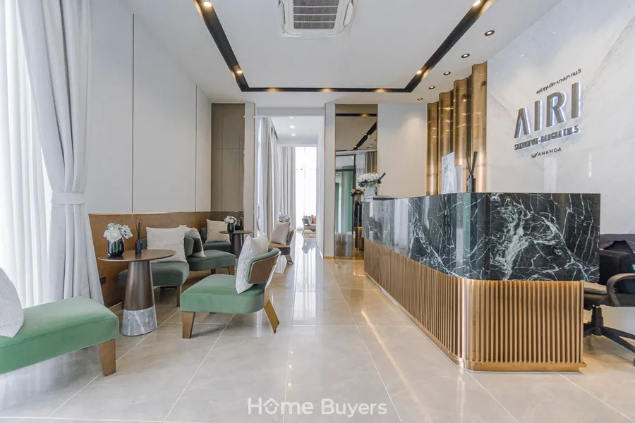 รีวิวบ้านเดี่ยวหรู Airi สุขุมวิท - บางนา กม.5 Timeless Design สวยงามเหนือกาลเวลา ที่สุดของความเป็นส่วนตัว เพียง 40 ครอบครัว บนทำเลต้นบางนา รีวิวบ้านเดี่ยวหรู Airi สุขุมวิท - บางนา กม.5 Timeless Design สวยงามเหนือกาลเวลา ที่สุดของความเป็นส่วนตัว เพียง 40 ครอบครัว บนทำเลต้นบางนา