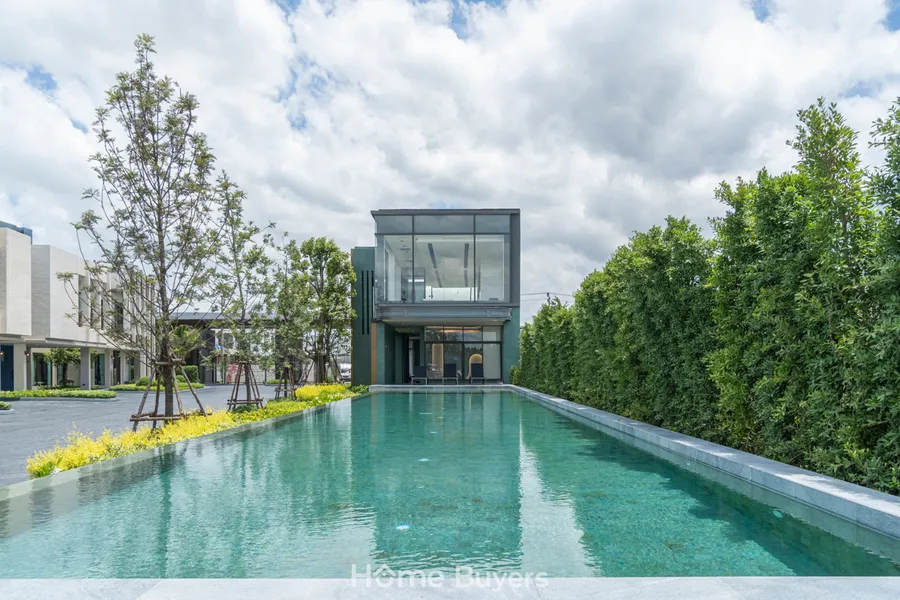 รีวิวบ้านเดี่ยวหรู Airi สุขุมวิท - บางนา กม.5 Timeless Design สวยงามเหนือกาลเวลา ที่สุดของความเป็นส่วนตัว เพียง 40 ครอบครัว บนทำเลต้นบางนา รีวิวบ้านเดี่ยวหรู Airi สุขุมวิท - บางนา กม.5 Timeless Design สวยงามเหนือกาลเวลา ที่สุดของความเป็นส่วนตัว เพียง 40 ครอบครัว บนทำเลต้นบางนา