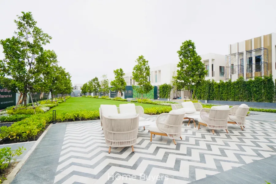 รีวิวบ้านเดี่ยวหรู Airi สุขุมวิท - บางนา กม.5 Timeless Design สวยงามเหนือกาลเวลา ที่สุดของความเป็นส่วนตัว เพียง 40 ครอบครัว บนทำเลต้นบางนา รีวิวบ้านเดี่ยวหรู Airi สุขุมวิท - บางนา กม.5 Timeless Design สวยงามเหนือกาลเวลา ที่สุดของความเป็นส่วนตัว เพียง 40 ครอบครัว บนทำเลต้นบางนา
