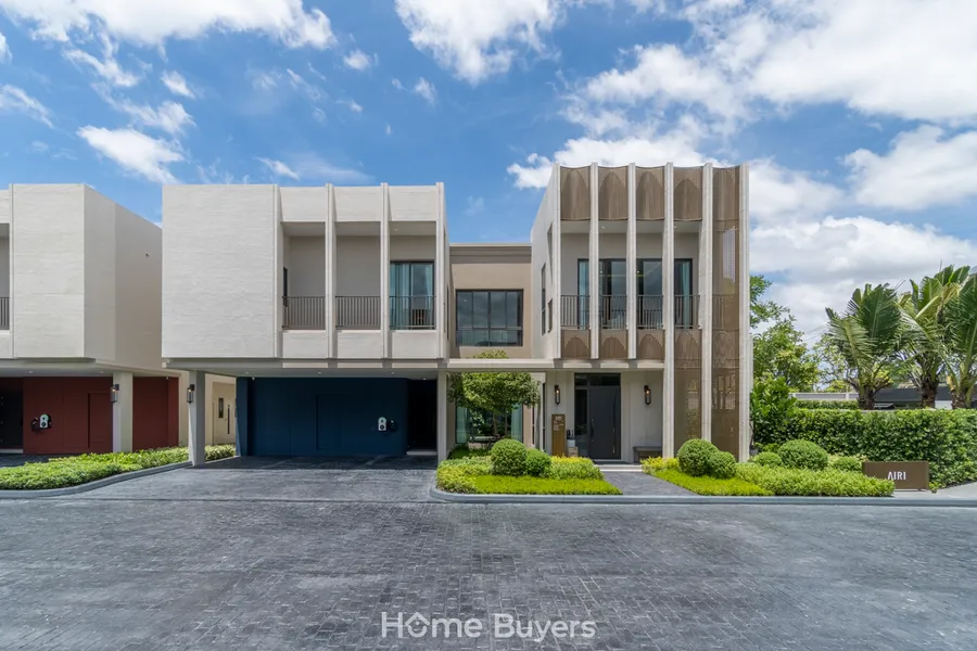 รีวิวบ้านเดี่ยวหรู Airi สุขุมวิท - บางนา กม.5 Timeless Design สวยงามเหนือกาลเวลา ที่สุดของความเป็นส่วนตัว เพียง 40 ครอบครัว บนทำเลต้นบางนา รีวิวบ้านเดี่ยวหรู Airi สุขุมวิท - บางนา กม.5 Timeless Design สวยงามเหนือกาลเวลา ที่สุดของความเป็นส่วนตัว เพียง 40 ครอบครัว บนทำเลต้นบางนา