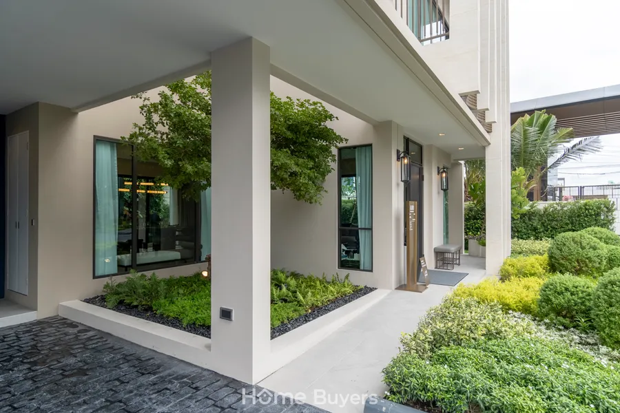 รีวิวบ้านเดี่ยวหรู Airi สุขุมวิท - บางนา กม.5 Timeless Design สวยงามเหนือกาลเวลา ที่สุดของความเป็นส่วนตัว เพียง 40 ครอบครัว บนทำเลต้นบางนา รีวิวบ้านเดี่ยวหรู Airi สุขุมวิท - บางนา กม.5 Timeless Design สวยงามเหนือกาลเวลา ที่สุดของความเป็นส่วนตัว เพียง 40 ครอบครัว บนทำเลต้นบางนา