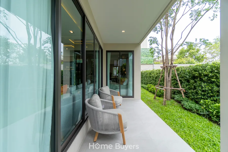 รีวิวบ้านเดี่ยวหรู Airi สุขุมวิท - บางนา กม.5 Timeless Design สวยงามเหนือกาลเวลา ที่สุดของความเป็นส่วนตัว เพียง 40 ครอบครัว บนทำเลต้นบางนา รีวิวบ้านเดี่ยวหรู Airi สุขุมวิท - บางนา กม.5 Timeless Design สวยงามเหนือกาลเวลา ที่สุดของความเป็นส่วนตัว เพียง 40 ครอบครัว บนทำเลต้นบางนา