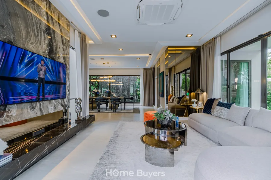 รีวิวบ้านเดี่ยวหรู Airi สุขุมวิท - บางนา กม.5 Timeless Design สวยงามเหนือกาลเวลา ที่สุดของความเป็นส่วนตัว เพียง 40 ครอบครัว บนทำเลต้นบางนา รีวิวบ้านเดี่ยวหรู Airi สุขุมวิท - บางนา กม.5 Timeless Design สวยงามเหนือกาลเวลา ที่สุดของความเป็นส่วนตัว เพียง 40 ครอบครัว บนทำเลต้นบางนา