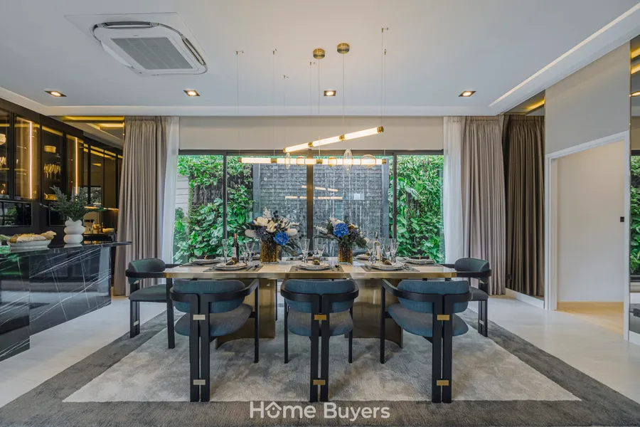 รีวิวบ้านเดี่ยวหรู Airi สุขุมวิท - บางนา กม.5 Timeless Design สวยงามเหนือกาลเวลา ที่สุดของความเป็นส่วนตัว เพียง 40 ครอบครัว บนทำเลต้นบางนา รีวิวบ้านเดี่ยวหรู Airi สุขุมวิท - บางนา กม.5 Timeless Design สวยงามเหนือกาลเวลา ที่สุดของความเป็นส่วนตัว เพียง 40 ครอบครัว บนทำเลต้นบางนา