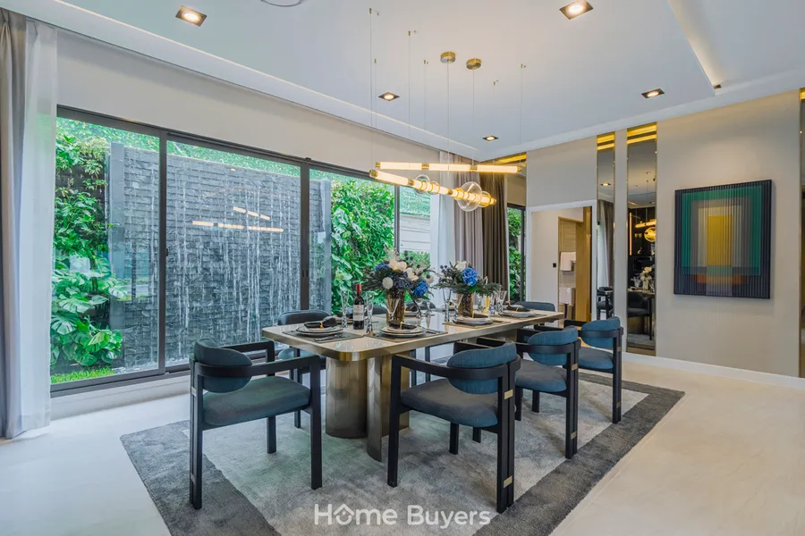 รีวิวบ้านเดี่ยวหรู Airi สุขุมวิท - บางนา กม.5 Timeless Design สวยงามเหนือกาลเวลา ที่สุดของความเป็นส่วนตัว เพียง 40 ครอบครัว บนทำเลต้นบางนา รีวิวบ้านเดี่ยวหรู Airi สุขุมวิท - บางนา กม.5 Timeless Design สวยงามเหนือกาลเวลา ที่สุดของความเป็นส่วนตัว เพียง 40 ครอบครัว บนทำเลต้นบางนา