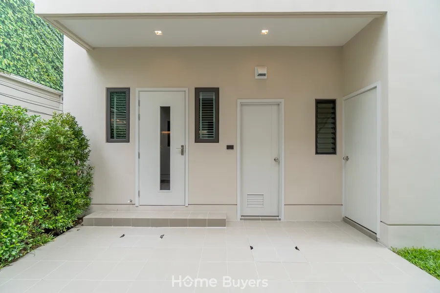 รีวิวบ้านเดี่ยวหรู Airi สุขุมวิท - บางนา กม.5 Timeless Design สวยงามเหนือกาลเวลา ที่สุดของความเป็นส่วนตัว เพียง 40 ครอบครัว บนทำเลต้นบางนา รีวิวบ้านเดี่ยวหรู Airi สุขุมวิท - บางนา กม.5 Timeless Design สวยงามเหนือกาลเวลา ที่สุดของความเป็นส่วนตัว เพียง 40 ครอบครัว บนทำเลต้นบางนา