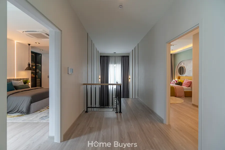 รีวิวบ้านเดี่ยวหรู Airi สุขุมวิท - บางนา กม.5 Timeless Design สวยงามเหนือกาลเวลา ที่สุดของความเป็นส่วนตัว เพียง 40 ครอบครัว บนทำเลต้นบางนา รีวิวบ้านเดี่ยวหรู Airi สุขุมวิท - บางนา กม.5 Timeless Design สวยงามเหนือกาลเวลา ที่สุดของความเป็นส่วนตัว เพียง 40 ครอบครัว บนทำเลต้นบางนา