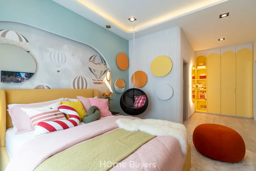 รีวิวบ้านเดี่ยวหรู Airi สุขุมวิท - บางนา กม.5 Timeless Design สวยงามเหนือกาลเวลา ที่สุดของความเป็นส่วนตัว เพียง 40 ครอบครัว บนทำเลต้นบางนา รีวิวบ้านเดี่ยวหรู Airi สุขุมวิท - บางนา กม.5 Timeless Design สวยงามเหนือกาลเวลา ที่สุดของความเป็นส่วนตัว เพียง 40 ครอบครัว บนทำเลต้นบางนา