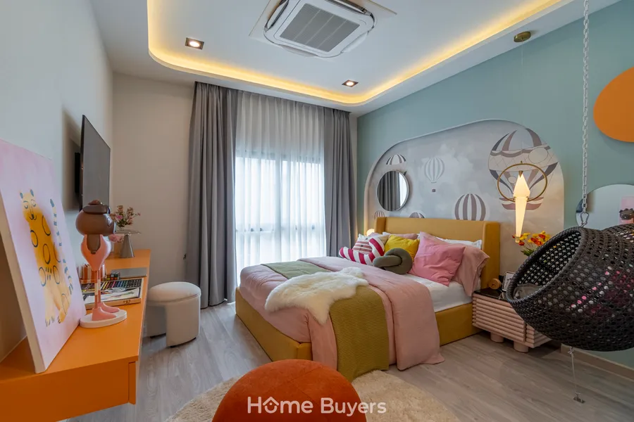 รีวิวบ้านเดี่ยวหรู Airi สุขุมวิท - บางนา กม.5 Timeless Design สวยงามเหนือกาลเวลา ที่สุดของความเป็นส่วนตัว เพียง 40 ครอบครัว บนทำเลต้นบางนา รีวิวบ้านเดี่ยวหรู Airi สุขุมวิท - บางนา กม.5 Timeless Design สวยงามเหนือกาลเวลา ที่สุดของความเป็นส่วนตัว เพียง 40 ครอบครัว บนทำเลต้นบางนา