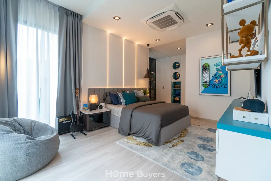 รีวิวบ้านเดี่ยวหรู Airi สุขุมวิท - บางนา กม.5 Timeless Design สวยงามเหนือกาลเวลา ที่สุดของความเป็นส่วนตัว เพียง 40 ครอบครัว บนทำเลต้นบางนา รีวิวบ้านเดี่ยวหรู Airi สุขุมวิท - บางนา กม.5 Timeless Design สวยงามเหนือกาลเวลา ที่สุดของความเป็นส่วนตัว เพียง 40 ครอบครัว บนทำเลต้นบางนา