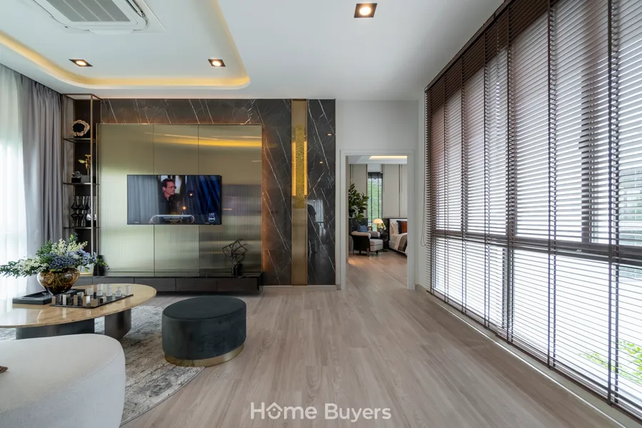 รีวิวบ้านเดี่ยวหรู Airi สุขุมวิท - บางนา กม.5 Timeless Design สวยงามเหนือกาลเวลา ที่สุดของความเป็นส่วนตัว เพียง 40 ครอบครัว บนทำเลต้นบางนา รีวิวบ้านเดี่ยวหรู Airi สุขุมวิท - บางนา กม.5 Timeless Design สวยงามเหนือกาลเวลา ที่สุดของความเป็นส่วนตัว เพียง 40 ครอบครัว บนทำเลต้นบางนา