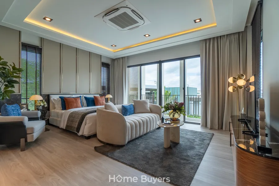 รีวิวบ้านเดี่ยวหรู Airi สุขุมวิท - บางนา กม.5 Timeless Design สวยงามเหนือกาลเวลา ที่สุดของความเป็นส่วนตัว เพียง 40 ครอบครัว บนทำเลต้นบางนา รีวิวบ้านเดี่ยวหรู Airi สุขุมวิท - บางนา กม.5 Timeless Design สวยงามเหนือกาลเวลา ที่สุดของความเป็นส่วนตัว เพียง 40 ครอบครัว บนทำเลต้นบางนา